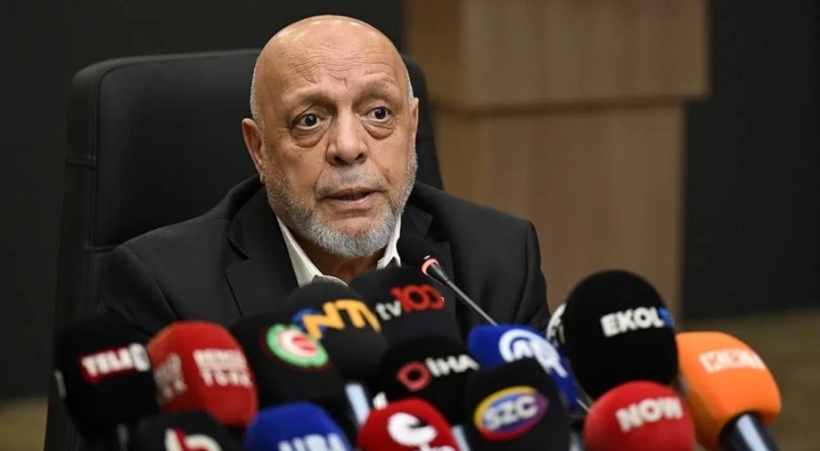HAK-İŞ'ten 'asgari ücret' görüşmelerine katılmama kararı