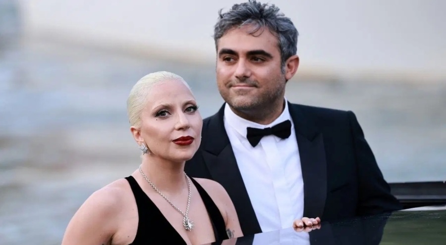 Lady Gaga'dan nişanlısına romantik doğum günü mesajı