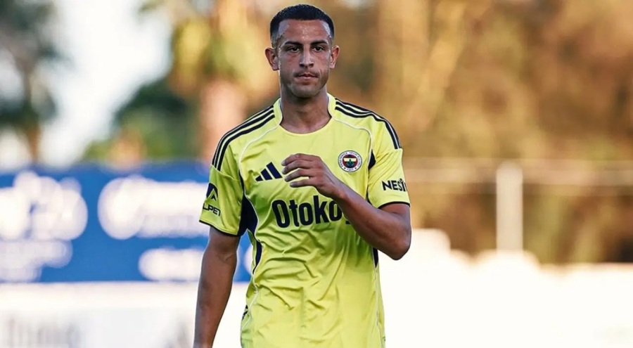 Fenerbahçe'den flaş Bartuğ Elmaz kararı!