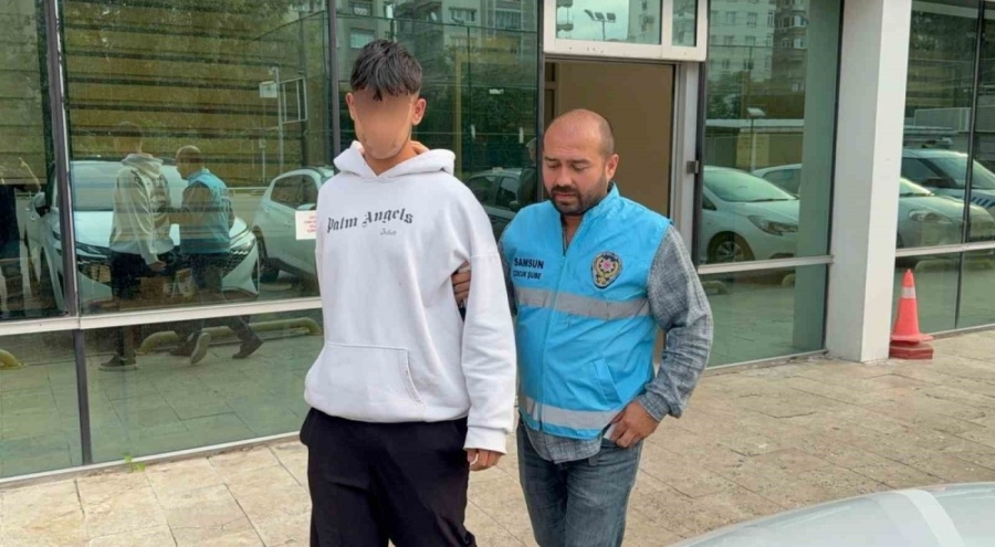 Nişanlısının parmağındaki yüzüğü zorla alan şahıs tutuklandı