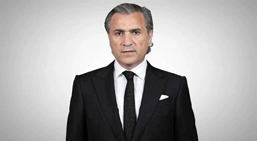 Can Holding Yönetim Kurulu Başkanı Kemal Can tutuklandı