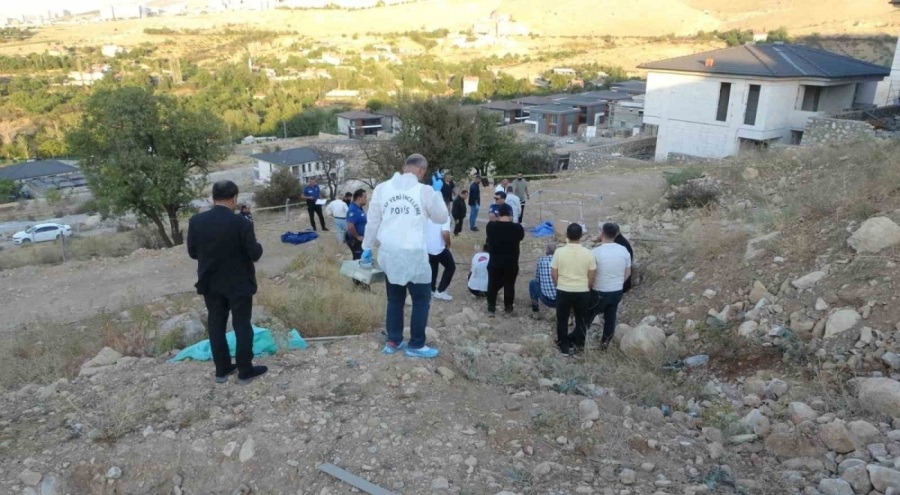 Malatya'da düğün öncesi kaybolan şahıs ölü olarak bulundu