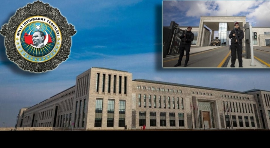 DEAŞ bağlantılı 14 kişilik aileye Suriye'de operasyon: 8 ölü, 4 gözaltı