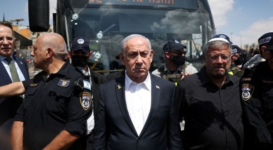 Netanyahu'dan yeni ülkelerin İbrahim Anlaşmaları'na katılacağı iddiası