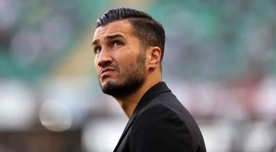 Nuri Şahin: "Oynadığımız oyun bize bunu uygun gördü"