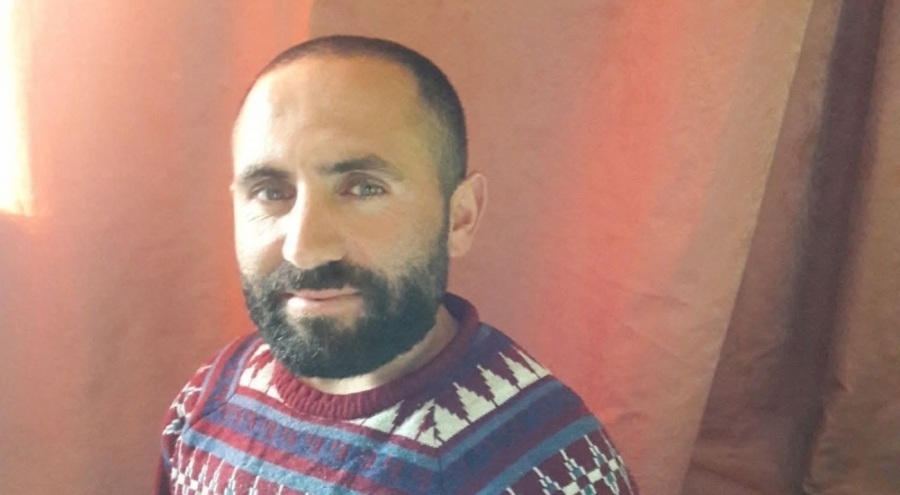 Hayvan otlatma kavgası cinayetle bitti