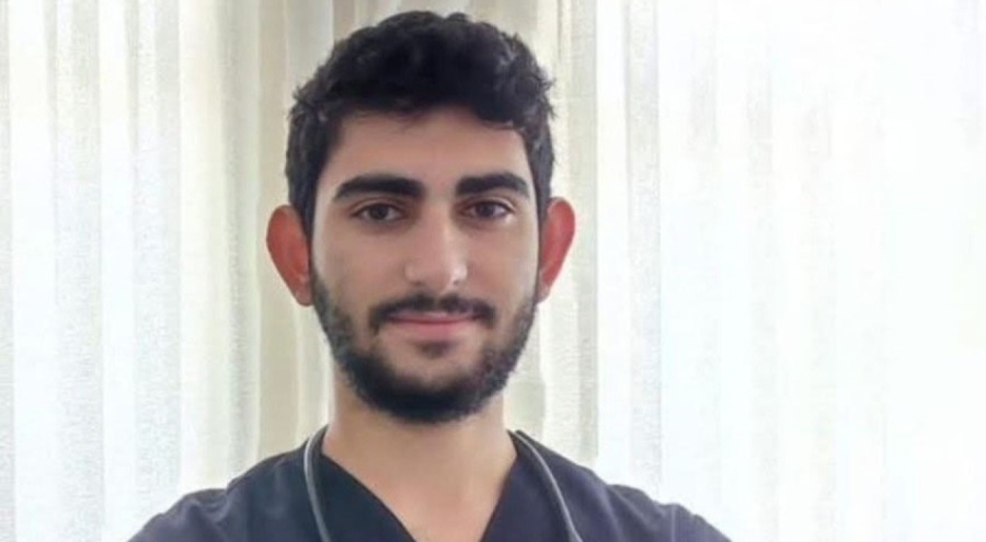 Genç doktor adayı kanserle mücadelesini kaybetti