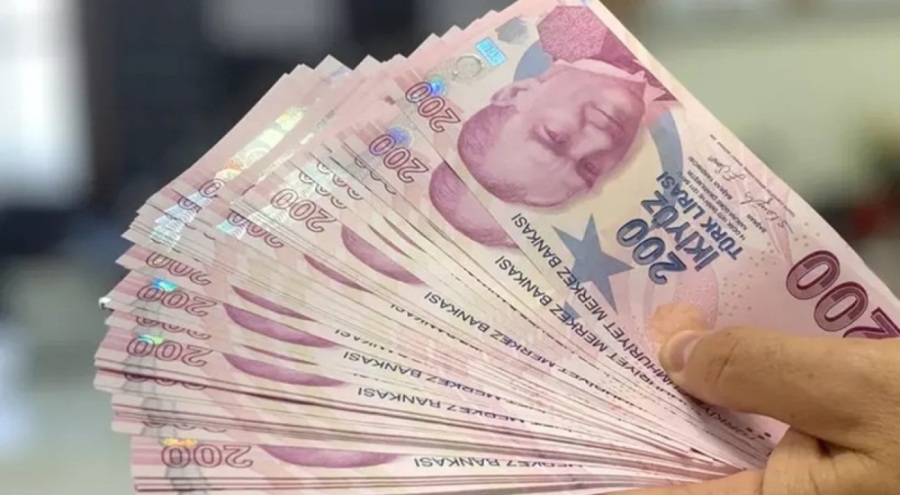 '200 TL'de vahim tablo! Adım adım yok oluyor