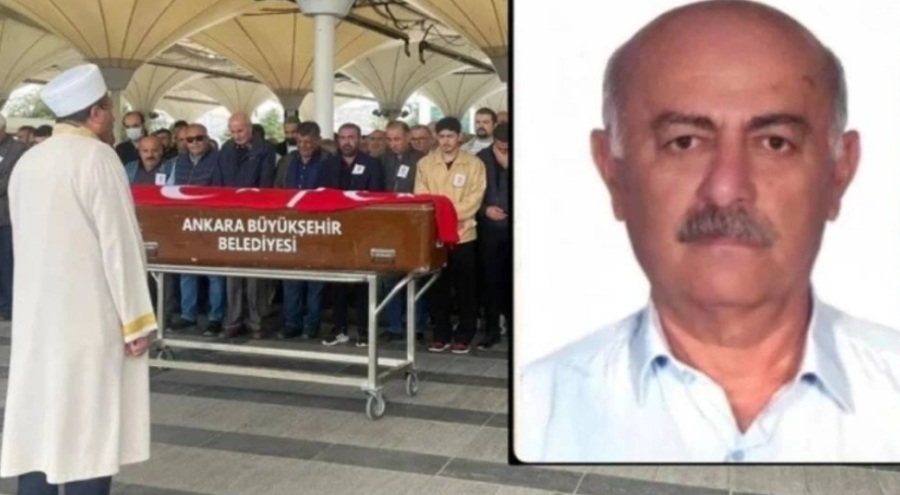 Ankara'da kaybolan servis şoförünün sır ölümünde MOBESE detayı!