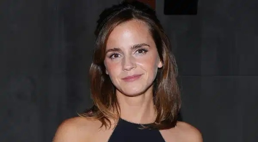 Emma Watson'dan Hollywood itirafı: 'Acı vericiydi'