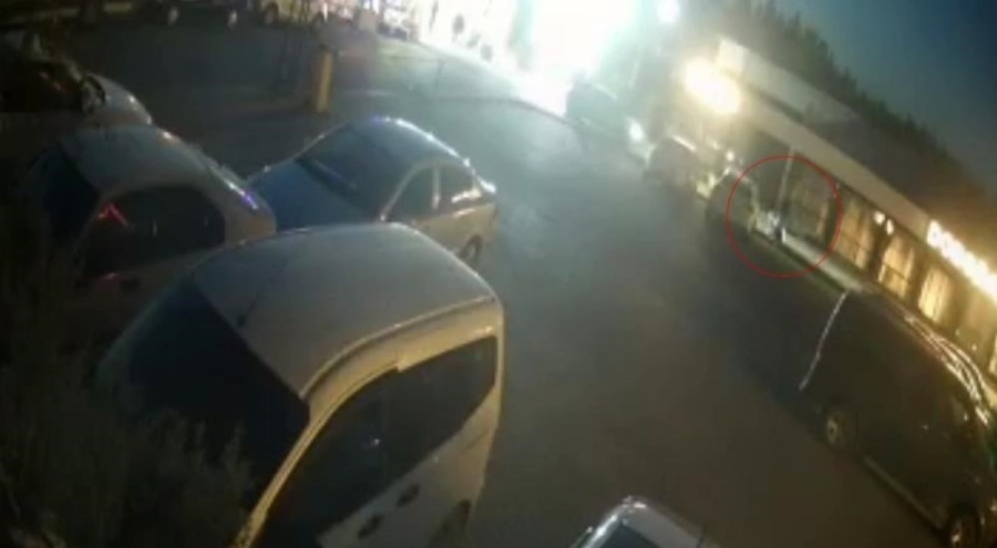 Eskişehir'de yaşlı adamı kereste ile öldüren zanlı tutuklandı