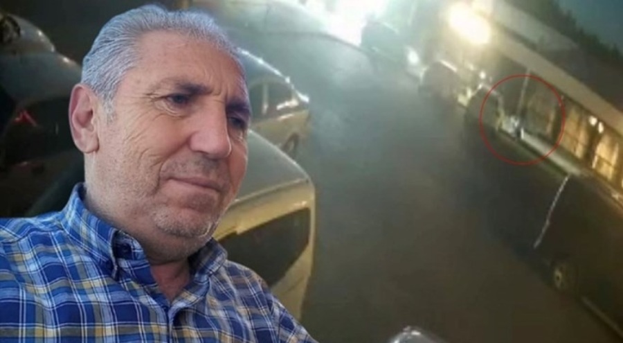 Sokak ortasında sopayla darp: Yaşlı adam can verdi