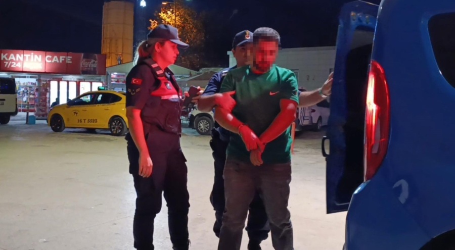 Bursa'daki kanlı hesaplaşmada yeni gelişme