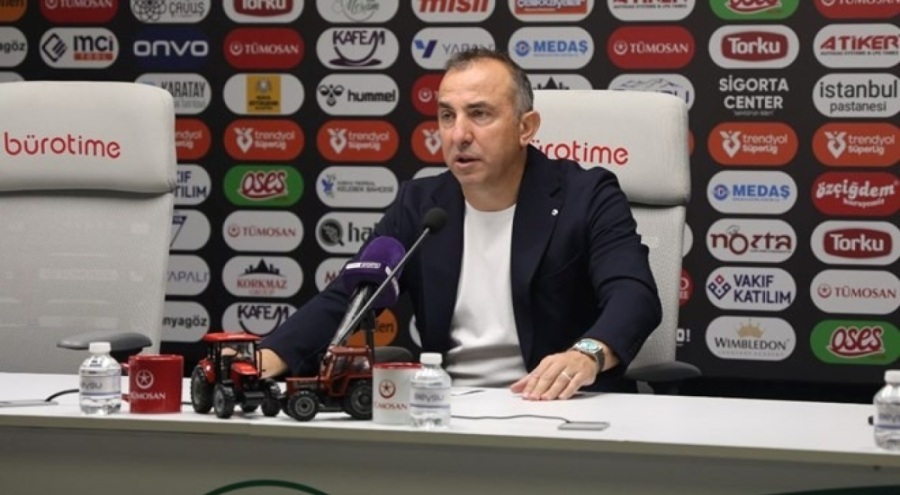 Recep Uçar: "Bu galibiyet çok değerli"