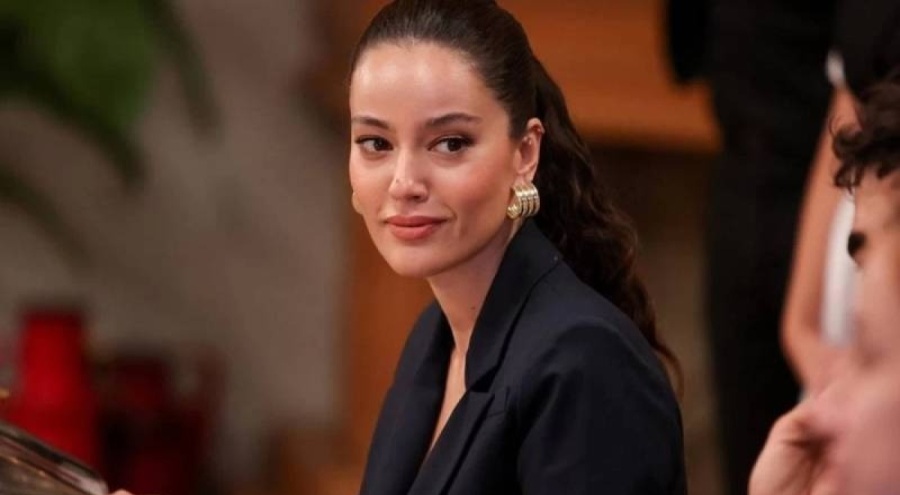 Pelin Akil, hakkındaki aşk haberlerini yalanladı