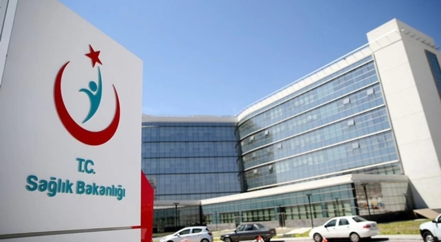 Sağlık Bakanlığı'nın 15 bin 247 Personel Alım İlanı Resmi Gazete'de Yayımlandı
