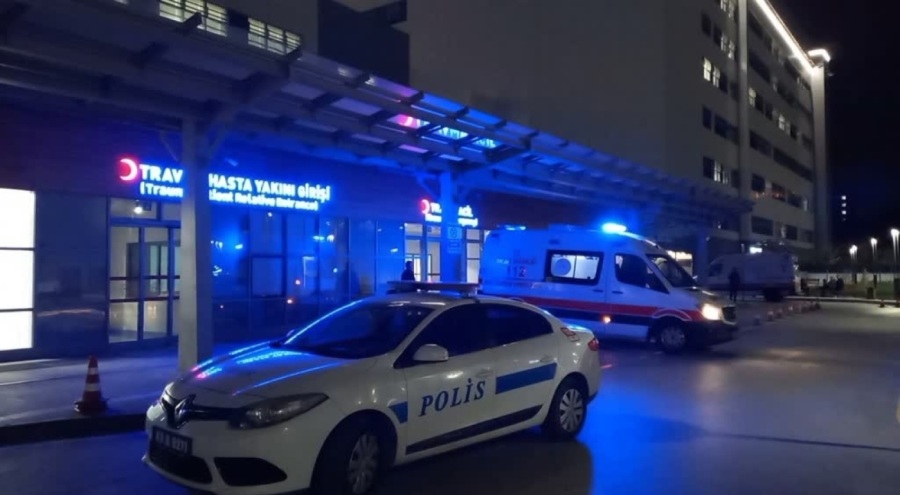 Yemek sonrası hastanelik oldular: 21 kişi tedavi altında