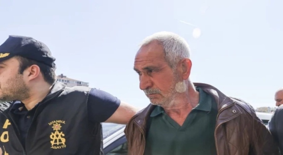 Özgür Özel'e saldıran Tengioğlu'na tahliye