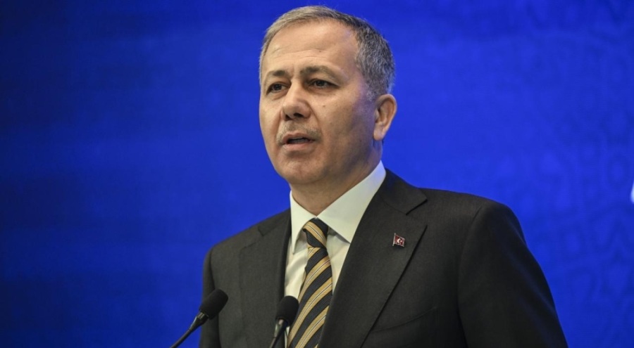 Bakan Yerlikaya açıkladı: Kaç Suriyeli ülkesine döndü?