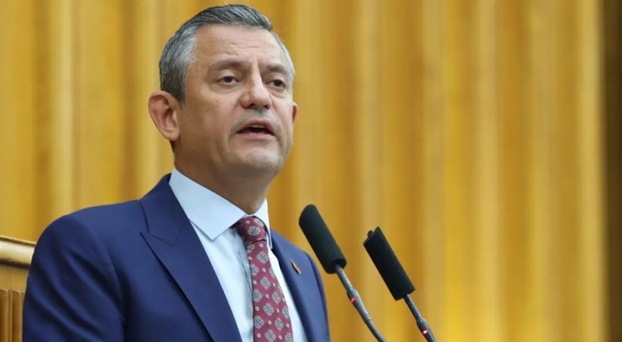 Özel Özel'den dikkat çeken 'Yavaş' açıklaması: 'Yine ön seçim ile millet karar verir'