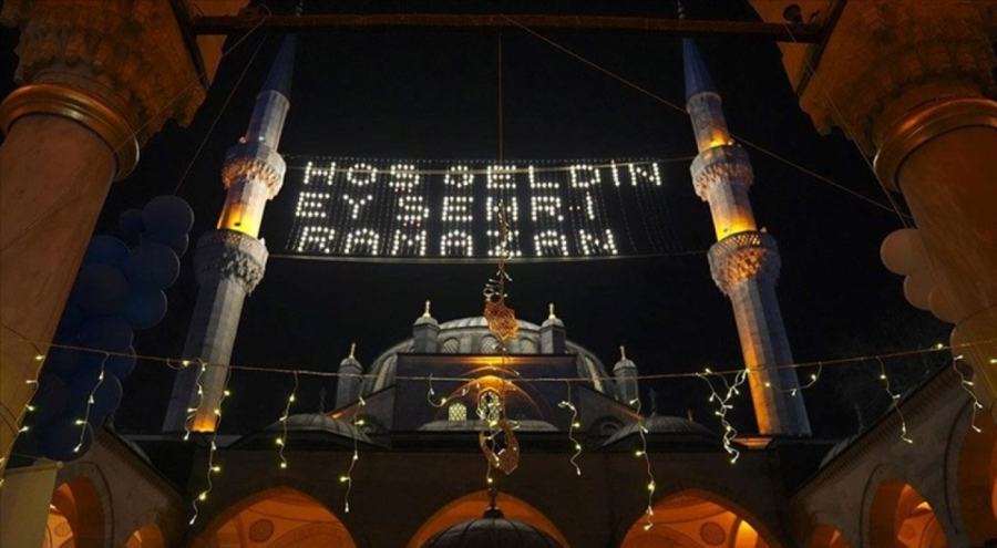 Ramazan ayı ne zaman başlayacak? 2026 Ramazan başlangıç tarihi