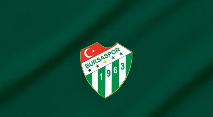 Bursaspor'dan sakatlık açıklaması! Tayfun Aydoğan'dan kötü haber