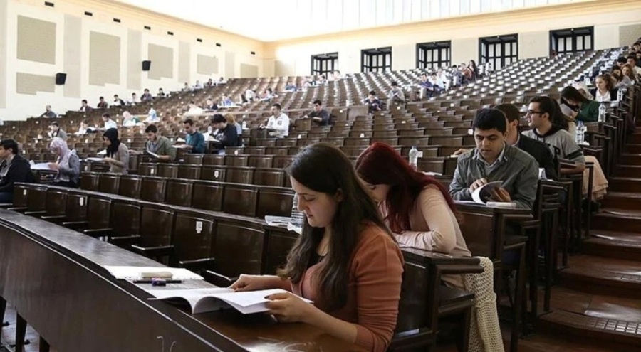 İŞKUR'dan yararlanan üniversite öğrencisi kontenjanı 150 bine çıkarıldı