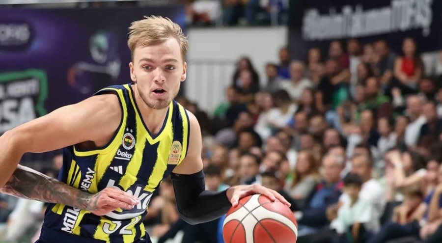 Fenerbahçe Beko'ya kötü haber