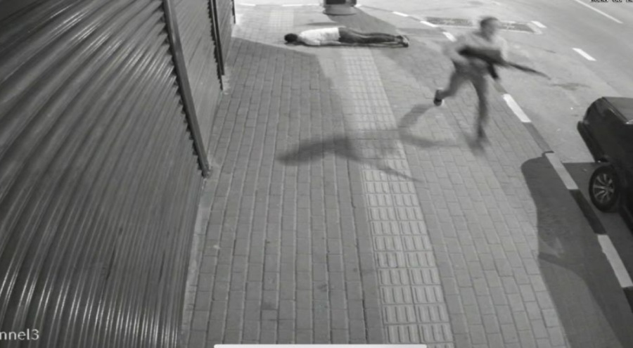 Bursa'da başından vurulan şahıs 6 gün sonra yaşam mücadelesini kaybetti!