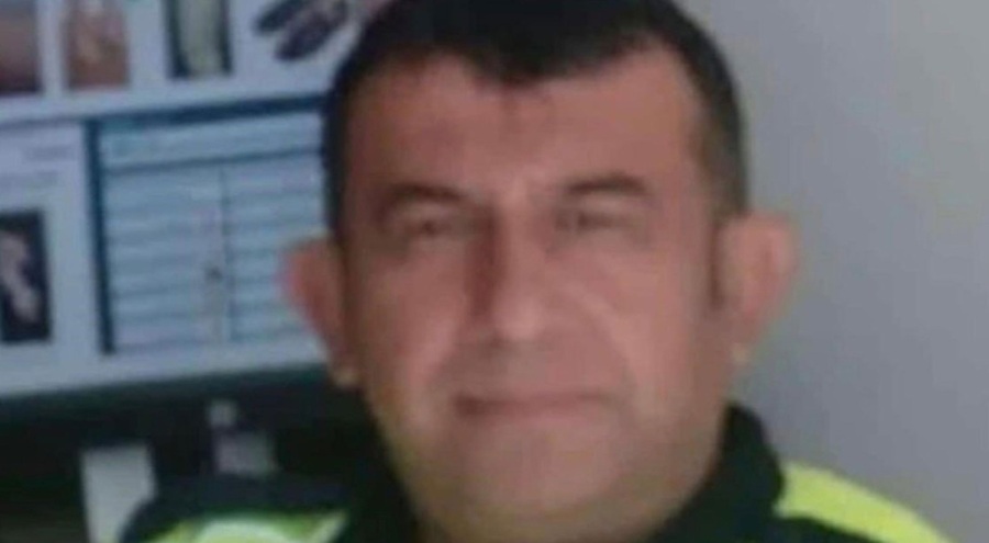 Kanser hastası polis memuru hayatını kaybetti