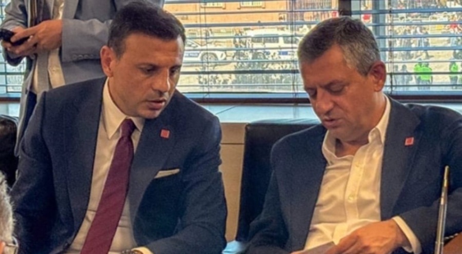 CHP için kritik gün! Özgür Çelik mazbatasını alacak