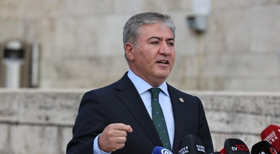 CHP Grup Başkanvekili Emir: 'Meclis suni gündemlerle meşgul olmamalı'