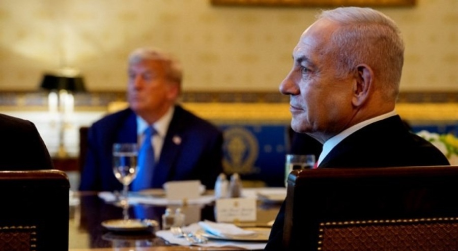 Trump Netanyahu görüşmesi bugün: Gazze planı yürürlüğe girecek mi?
