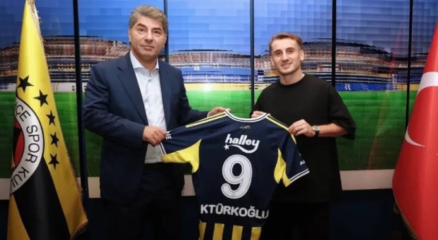 Kerem Aktürkoğlu'nun sözleşmesiyle ilgili çarpıcı iddia