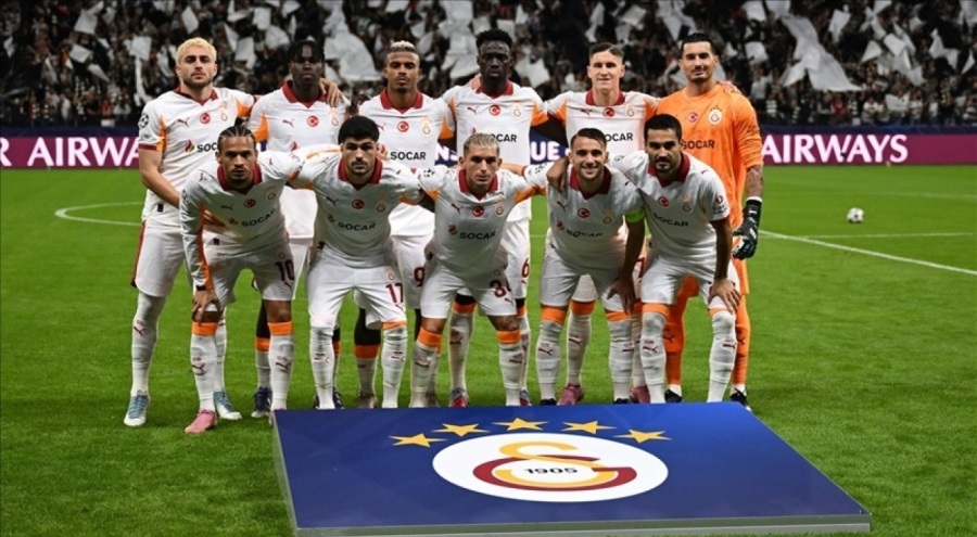 Galatasaray, "Devler Ligi"nde yarın Liverpool'u ağırlayacak