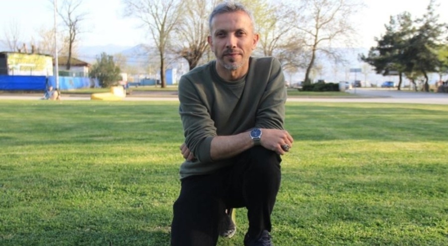 Balıkesir ve Kütahya'daki deprem öncesi uyarısıyla dikkat çeken Ahmet Yakut, Ege'yi işaret etti