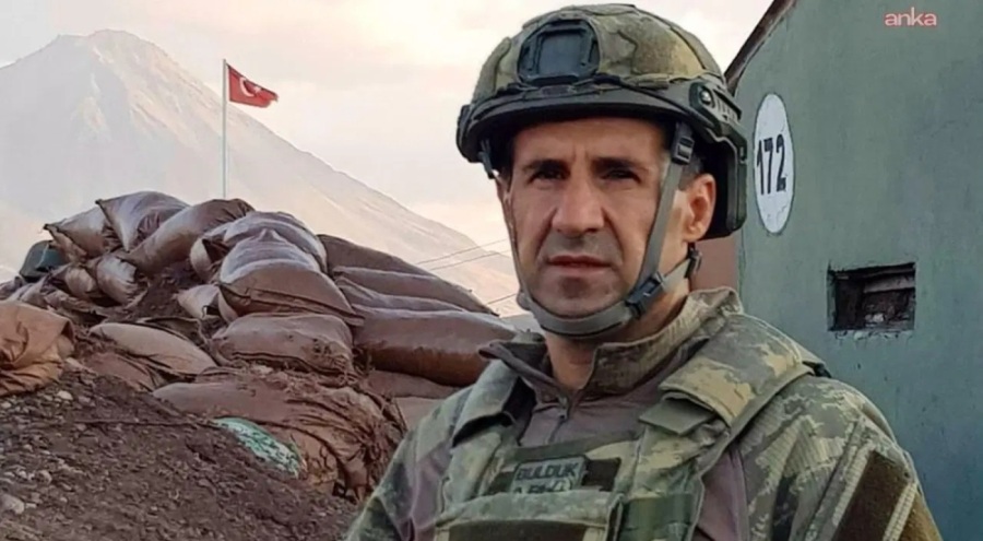 Emekli albay Özeller'in avukatlarının tutukluluğa yaptıkları itiraz reddedildi