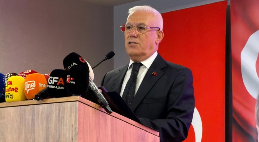 Başkan Bozbey: Bypass hattı kurtarıcı oldu, şu an için kesinti yok