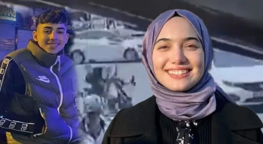 17 yaşındaki gencin ölümüne neden olmuştu! Zehra Kınık'tan mağdur anneye 500 bin TL