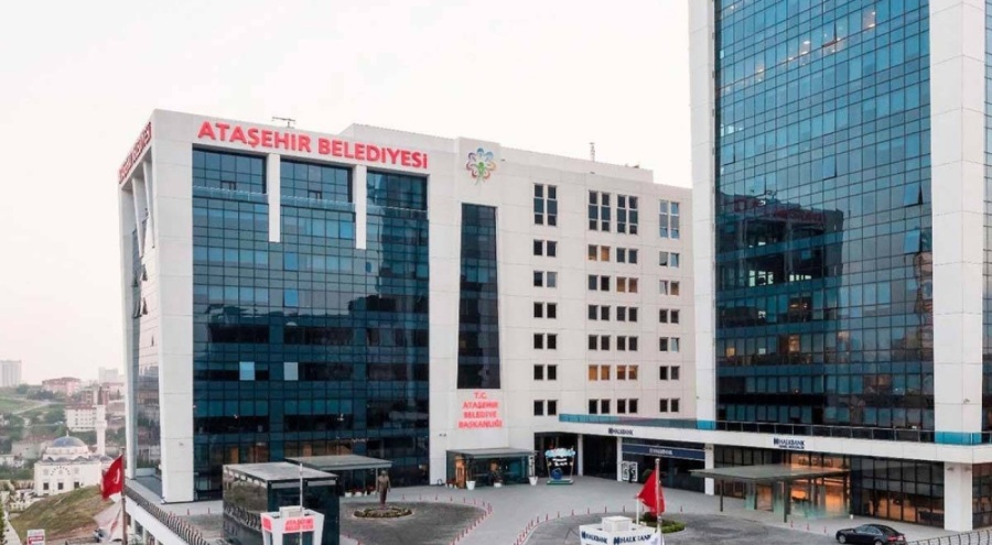 Ataşehir eski Belediye Başkan Yardımcıları tahliye edildi