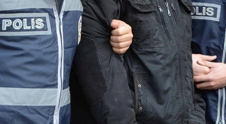 Asayiş uygulaması: 8 firari zanlı tutuklandı