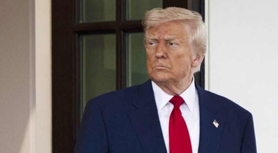 Trump filmlere de vergi getiriyor!