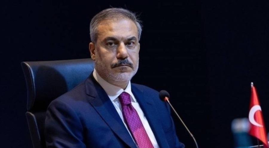 Dışişleri Bakanı Fidan, Arap mevkidaşlarıyla Gazze planını görüştü