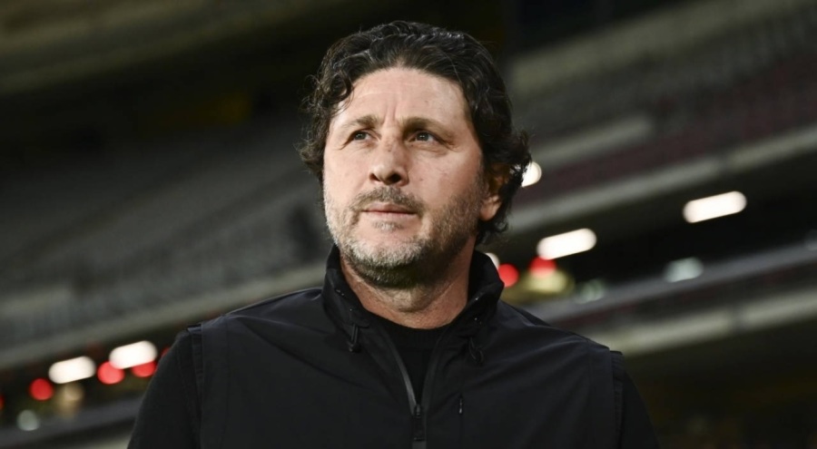 Trabzonspor'un teknik direktörü Fatih Tekke'den itiraf: 'Penaltı değil demiştim ama...'