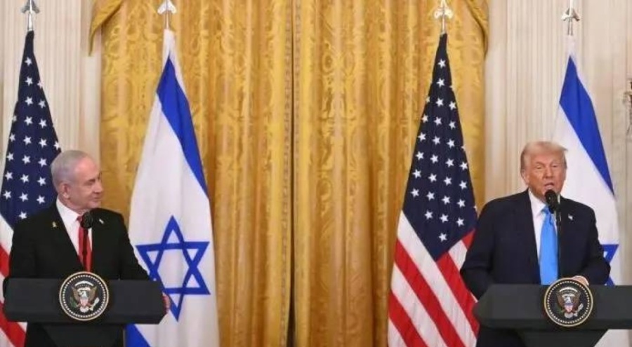Almanya'dan Trump'ın Gazze planıyla ilgili açıklama