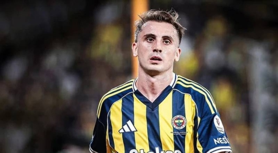 Fenerbahçe'de Kerem Aktürkoğlu hayal kırıklığı!