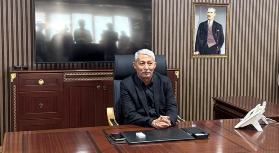 Yahşihan Belediyesi'nde başkanvekili belli oldu