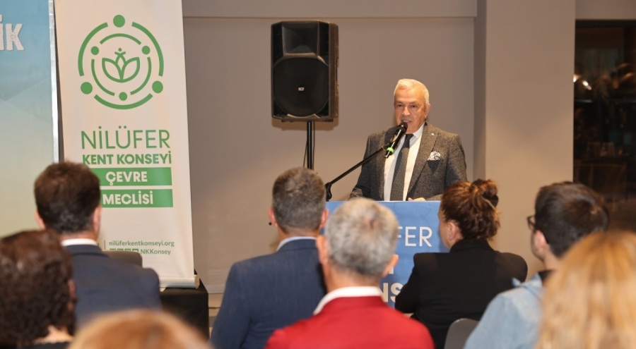 Nilüfer Belediyesi'nden gıda israfına karşı mücadele