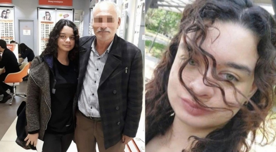 İTÜ öğrencisinin şüpheli ölümü: 4. kattan düşen Sıla hayatını kaybetti