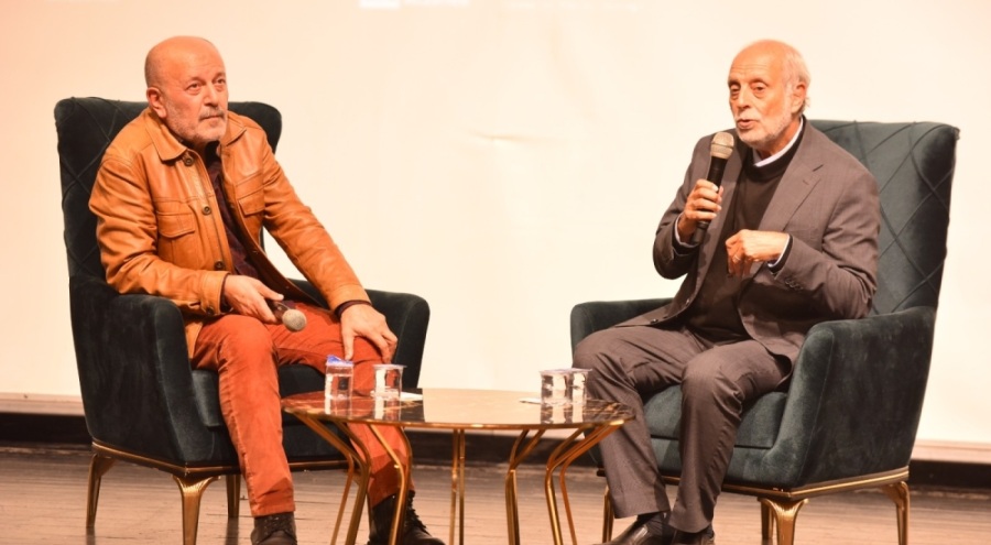Yıldırım'da 12. Uluslararası Yed-i Velayet 7 Vilayet Kısa Film Festivali